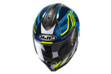 Casco c70 lantic usato  Trieste