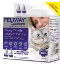 Feliway optium enhanced for sale  Portland