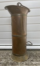 waterloo coal scuttle for sale waterloo coal scuttle for sale FARNBOROUGH