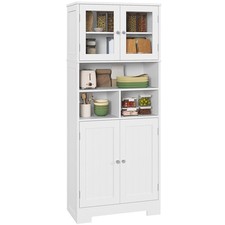 Homcom credenza cucina usato  Assago