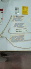 Gilera 125 serie usato  Catanzaro