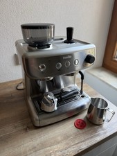 Breville barista max gebraucht kaufen  Nagold