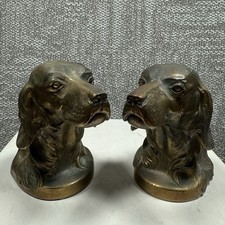 Vintage heavy cast for sale  Enola
