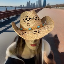 Charlie horse straw for sale  Melbourne