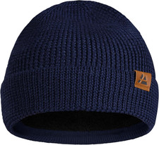 Berretto beanie lana usato  Roma