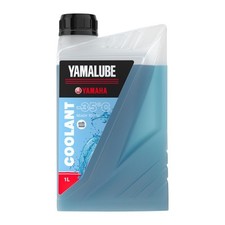 Genuine yamaha yamalube for sale  NORWICH