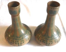 Langley ware pair for sale  SWADLINCOTE