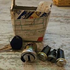 Genuine key cylinder for sale  DEAL