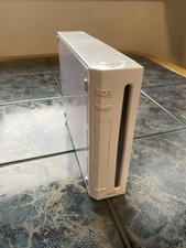 Nintendo wii console gebraucht kaufen  Herbolzheim