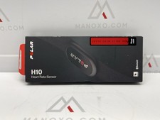 Correia peitoral monitor de frequência cardíaca Polar H10 - FORMIGA + Bluetooth, à prova d'água, usado comprar usado  Enviando para Brazil
