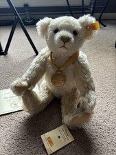 Millennium bear steiff for sale  SOUTHAMPTON