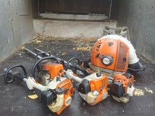 Sthil blower pole for sale  CHELMSFORD