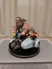 Qmx harry potter for sale  STOCKPORT