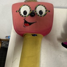 Vintage signed pinky for sale  GILLINGHAM