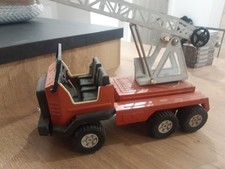 Camion tole pompier d'occasion Camion tole pompier d'occasion  Saint-Christophe-du-Ligneron