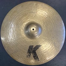 Prato Zildjian Vintage 22” K Custom ride comprar usado  Enviando para Brazil