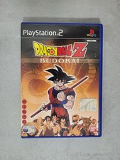Dragon ball budokai usato  Roma