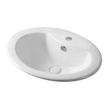 Lavabo incasso soprapiano usato Lavabo incasso soprapiano usato  San Giuseppe Vesuviano