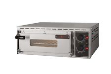 Forno elettrico professionale usato  Fabriano
