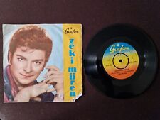 Zeki müren madem gebraucht kaufen  Berlin