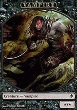 Magic mtg vampire d'occasion Magic mtg vampire d'occasion  Ivry-sur-Seine