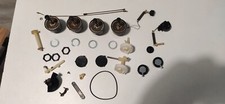 Thorens td115 td115mk2 d'occasion  Seynod