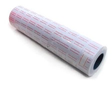 6000 labels for d'occasion  Expédié en Belgium