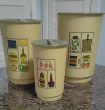 Set nesting canisters for sale  Chicago