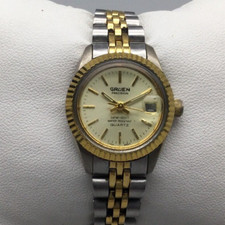 Precision gruen watch for sale  Pflugerville