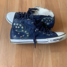 Hardy top sneaker for sale  BRADFORD