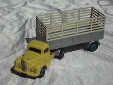 Dinky toys commer usato  Bologna