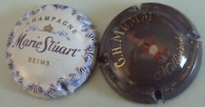 Petit lot capsules d'occasion  Brive-la-Gaillarde