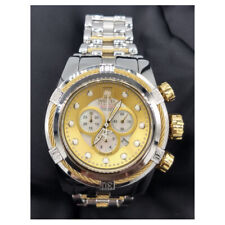 Invicta Reserve 12952 Jason Taylor Zeus Bolt Watch LE com Drybox #362/999 comprar usado  Enviando para Brazil