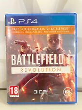 Battlefiled revolution per usato  Torino