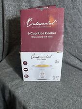 Ce23201 cooker 3cups for sale  Clayton