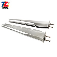 Stainless steel straight for sale  Monroe Township