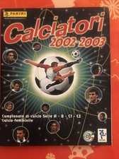 Album calciatori panini usato  Bologna