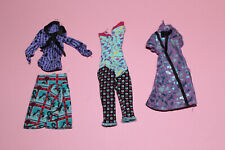 Monster high kleidung gebraucht kaufen  Bielefeld