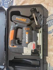 Worx powershare cordless for sale  HOVE