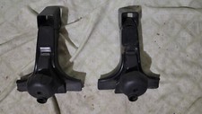 Thule rain gutter for sale  Grand Rapids