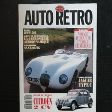 Auto retro 149 d'occasion  Avignon