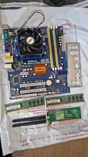 Scheda madre asrock usato  Pizzoli