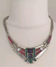 Zara modeschmuck halskette gebraucht kaufen  Buttenwiesen