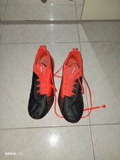 Scarpe calcio puma usato  Diano San Pietro