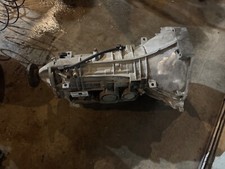 5r55s ford transmission for sale  Sullivan