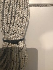 Rope plait pre for sale  CHRISTCHURCH