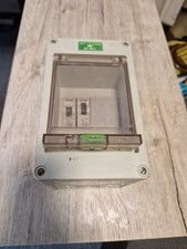 Els sicherungskasten stromvert gebraucht kaufen  Köln