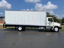 2013 hino 24ft for sale  Crystal Lake