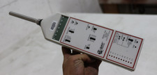 Medidor de nível de som Quest Technologies 1700 com oitava OB-100 FUNCIONANDO comprar usado  Enviando para Brazil