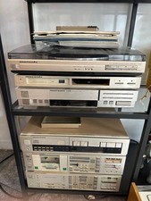 Marantz hifi tower gebraucht kaufen  Straubing